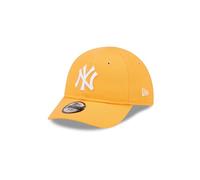 New Era York Yankees MLB League Essential Olive 9Forty Adjustable Kids cap