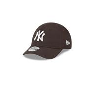 New Era York Yankees MLB League Essential Olive 9Forty Adjustable Kids cap