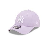 Cappellino baseball New Era MLB New York Yankees Blanc TU