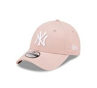 New Era York Yankees MLB League Essential Rose 9Forty Adjustable cap - One-Size