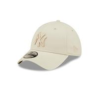 New Era Cappellino Con Visiera 60298744 League Essential 39thirty New York Yankees