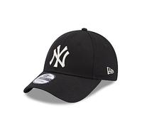 New Era Cappellino Con Visiera Metallic Logo 9forty New York Yankees