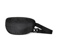 NEW ERA Marsupio 'MLB New York Yankees' nero, Taglia XS-XL