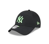 Cappellino New Era Neon 9Forty Neyyan 60424816 Nero OS