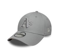 New Era York Yankees MLB Seasonal Basic Nero Berretto 9Fifty Snapback Regolabile