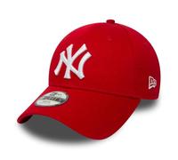 New York Yankees New Era 9FORTY League Essential Youth cappellino (10877282)
