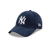 New Era York Yankees MLB Seasonal Basic Nero Berretto 9Fifty Snapback Regolabile