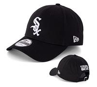 New Era York Yankees MLB Seasonal Basic Nero Berretto 9Fifty Snapback Regolabile