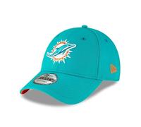 New Era Miami Dolphins The League NFL Strapback 9Forty Cap 940 Regolabile