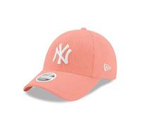 New Era York Yankees MLB Seasonal Basic Nero Berretto 9Fifty Snapback Regolabile