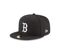 New Era LEAGUE ESSENTIAL 59FIFTY NEW YORK YANKEES men Caps black in taglia:7 1/4