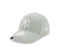 New Era York Yankees MLB Seasonal Basic Nero Berretto 9Fifty Snapback Regolabile