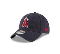 New Era York Yankees MLB Seasonal Basic Nero Berretto 9Fifty Snapback Regolabile
