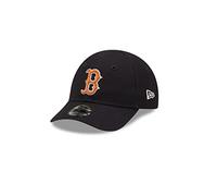 New Era York Yankees MLB Seasonal Basic Nero Berretto 9Fifty Snapback Regolabile