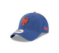 New Era - Casquette 9TWENTY® - New York Mets Blu - Cappellino T.U Blu