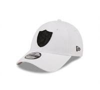 New Era York Yankees MLB Seasonal Basic Nero Berretto 9Fifty Snapback Regolabile