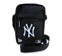 New Era Borsa a tracolla MLB Side Bag New York Yankees Nero One Size