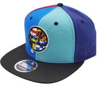 New Era York Yankees Snapback Cap Multi Colorato 9fifty Osfa Edizione Limitata