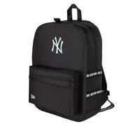 New Era Cap New York Yankees - zaino tempo libero OSFM Black unisex