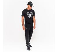 New EraT - s h i r t logo Oakland Raiders Noir M