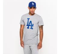 New EraT - s h i r t Los Angeles Dodgers Gris M