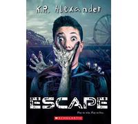 NEW-Escape