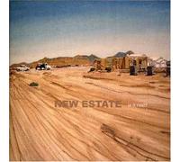 New Estate - Is This Real (13 Tracks) Aust Excl