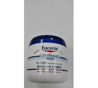 new Eucerin ATOPIC UreaRepair PLUS 5% balsamo corpo 450ml