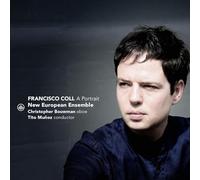 Francisco Coll Francisco Coll: A Portrait (CD) Album
