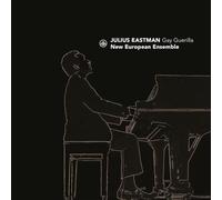 New European Ensemble - Julius Eastman: Gay Guerrilla