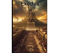 New Exodus: Your Culture Was Not Lost - It Was Stolen. Here Is How You Take It Back.