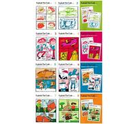 NEW Explode the Code 12 Books SET: Books 1-8 & Teacher's Guide