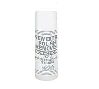 New Extra Polish Remover 125Ml Solvente Smalto