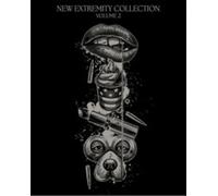 New Extremity Collection Volume 2 (Blu-ray)