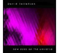 New Eyes on the Universe