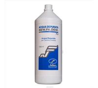 New Fa Dem Acqua Depurata Bidemineralizzata 1000 Ml