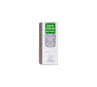 New Fa.Dem. Argento Proteinato 2% - Decongestionante E Antisettico Gocce Nasali E Auricolari 10 ml