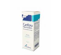 New.Fa.Dem. Canfora 10% Soluzione Cutanea Idroalcolica 100 ml