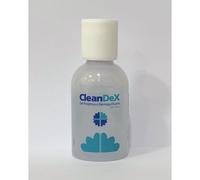 New Fa. Dem. CLEANDEX DETERGENTE LIQUIDO IGIENIZZANTE MANI 80 ML