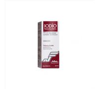 New Fa.Dem. Tintura iodica soluzione cutanea alcolica 7%+5% 20 ml