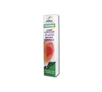 New Fa. Dem. ODOBEN CONO PER PULIZIA AURICOLARE 2 PEZZI