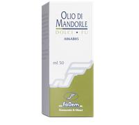 New fa.dem. Olio di Mandorle Dolci – Emolliente per pelle – 50 ml con astuccio