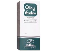 New Fa.Dem. Olio Di Vaselina Paraffina Liquida F.U., 200ml