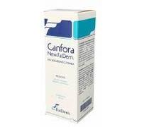 new fa.dem. srl Alcool canfor.10% 100g fadem