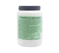 New Fa. Dem. ZINCO OSSIDO 10% UNGUENTO 1 KG