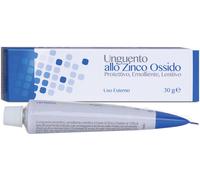 new fa.dem. Zinco ossido Unguento 10% 1kg fadem