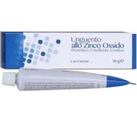 new fa.dem. Zinco ossido Unguento 10% 30g fadem
