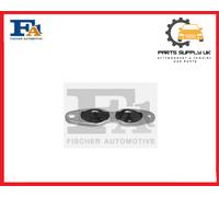NEW FA1 133-931 Supporto Sistema Di Scarico Per FORD VOLVO
