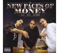 New Faces Of Money - New Faces Of Money