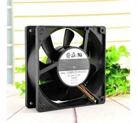 New Fan For DC12v 0.52A 109R1212H1011 120MM 12038 server case fan